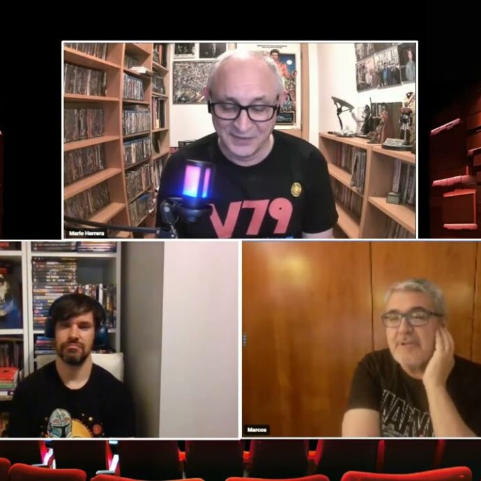 Pánico en la Sala 410